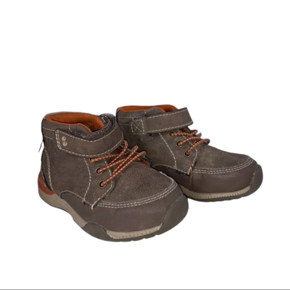 Surprize by Stride Rite Other - 🍀Surprize by Stride Rite Toddler Boys Shoes